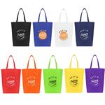 JH30126 Mable Value Tote Bag With Custom Imprint